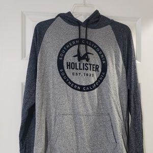 Hollister Hoodie